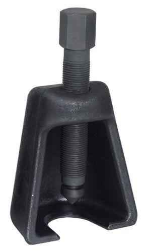 OTC 8150 Conical Pitman Arm Puller with 3/4-16 x 4-3/4" Long Forcing Screw | Designed to Fit Pitman Arms on Domestic Cars and Light-Duty Trucks