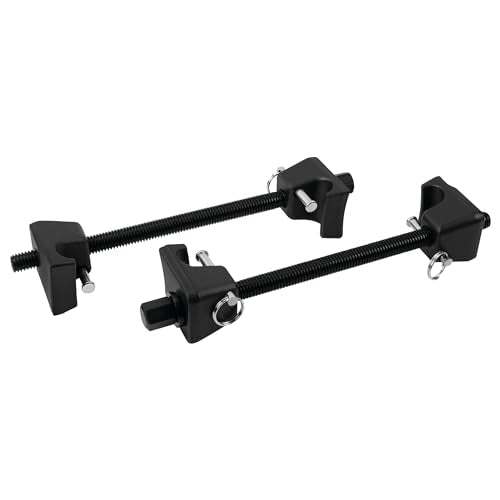 Performance Tool W83029 MacPherson Strut Spring Compressor for Cars and Trucks - Quick and Safe Compression for Easy Repair and Replacement - style: Strut Spring Compressor (MacPherson)
