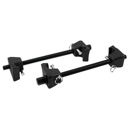 Performance Tool W83029 MacPherson Strut Spring Compressor for Cars and Trucks - Quick and Safe Compression for Easy Repair and Replacement - style: Strut Spring Compressor (MacPherson)