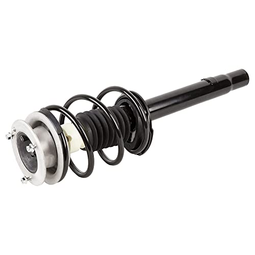 For BMW 323i 325i 328i 330i Front Right Passenger Side Strut Spring Assembly - Duralo 1196-1164 New