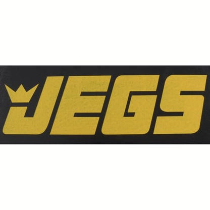 JEGS 2-in-1 Folding Creeper & Z-Seat | 2-in-1 Folding Creeper & Z-Seat for supporting the driver or passenger in the vehicle; steel construction
