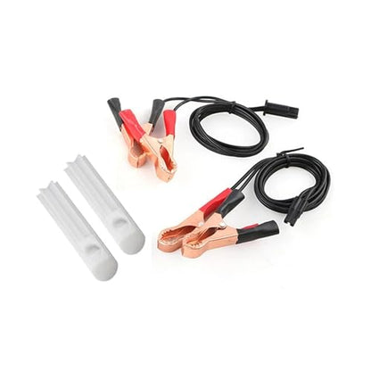 Car Fuel Cleaning Injector Car Wash Tool Auto Flush Cleaner Wash Adapter Cleaning Tool Set Nozzle DIY Kit Cleaning Tool Kit