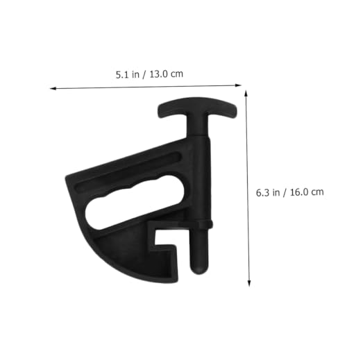 3pcs Manual Tire Bead Breaker Tool for Easy Tire Removal and Installation Versatile and Drop Center Tool for Mechanics and Motorcycles