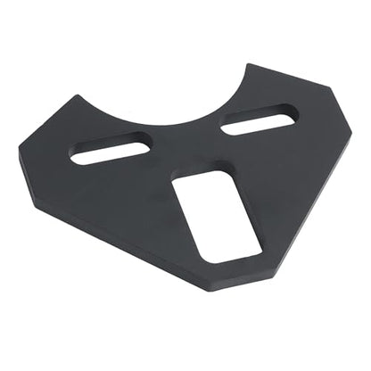 40100 Hub Removal Tool Wheel Hub Bearing Removal Tool Sets Compatible with All Axle Bolt Hubs (5, 6 and 8 Lug Hubs)