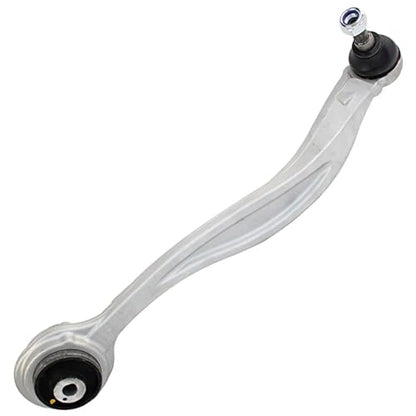 Detroit Axle - Front Struts Kit for Mercedes-Benz 2010-2015 GLK350 2013-2015 GLK250, 2 Lower Forward Control Arms with Ball Joints 2 Struts Coil Spring Assembly 2013 2014 2015 Replacement - size: 4CQ501505/Big Kit