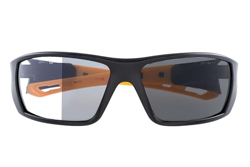 CAT PHOTOPLAN Photochromic Safety Glasses for Men Women, ANSI Z87.1, UV400 Protection, Anti Fog, Scratch Resistant, Ventilated