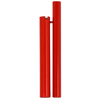 AFF Heavy Duty 2 Ton Bottle Jack, Manual, Machine Hardened Steel Saddles, Centered Pumps and Rams, 3502 - size: 2 Ton Capacity, style: Heavy Duty