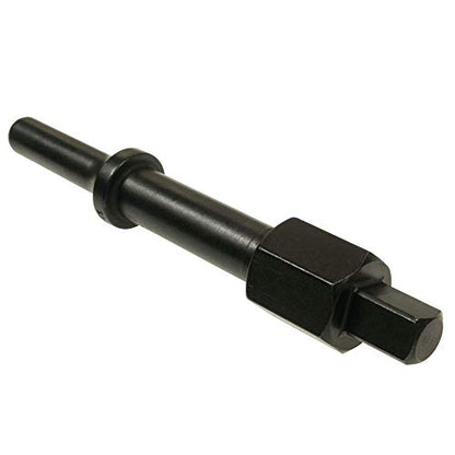 Mayhew Tools 37315 Pneumatic Bolt Breaker, 3/8", Black Oxide Finish - size: 3/8"