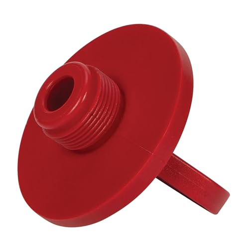 Performance Tool W54313 Cummins Oil Filter Plug for Easy Oil Changes and Maintenance - style: Cummins Oil Filter Plug