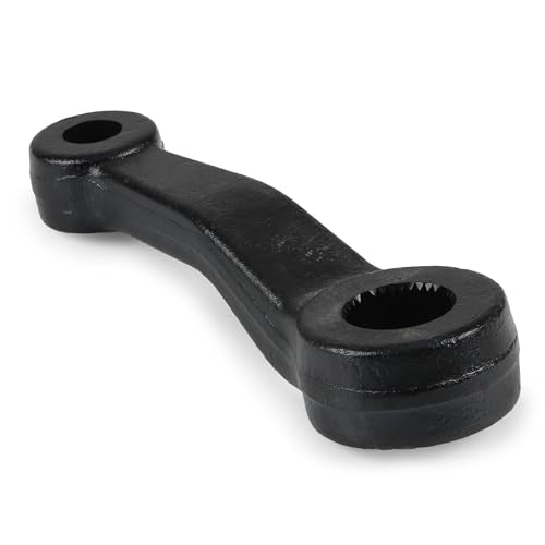 Metrix Premium Chassis Parts Pitman Arm Fits Nissan D21 1986-1994 | Nissan Pickup 1995-1997, Nissan Pickup (Mexico) 1994, Nissan Pickup (Mexico) 1998-2004, Made in Europe - size: 39214MT