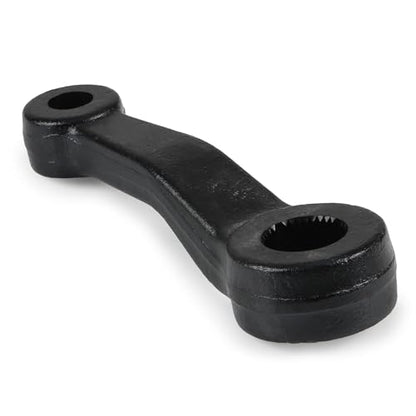 Metrix Premium Chassis Parts Pitman Arm Fits Nissan D21 1986-1994 | Nissan Pickup 1995-1997, Nissan Pickup (Mexico) 1994, Nissan Pickup (Mexico) 1998-2004, Made in Europe - size: 39214MT