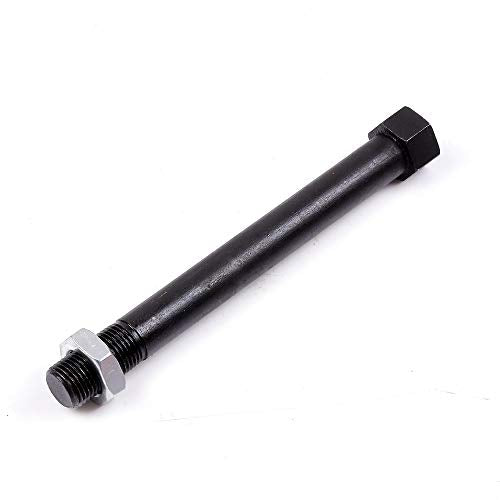 ECCPP Engine Tools Diesel Injector Puller Tool Kit Common Rail Slide Hammer Adaptors Fit for Mercedes-Benz CDI Engines 611.612.613