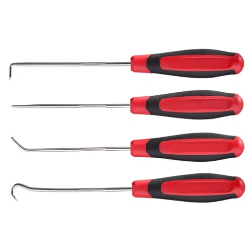 For Milwaukee Tool 48-22-9215 Hook/Pick Set,Steel,Screwdriver,8 5/16"L