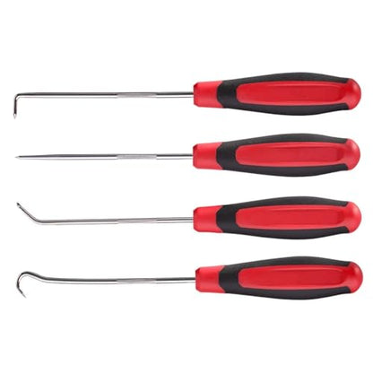 For Milwaukee Tool 48-22-9215 Hook/Pick Set,Steel,Screwdriver,8 5/16"L