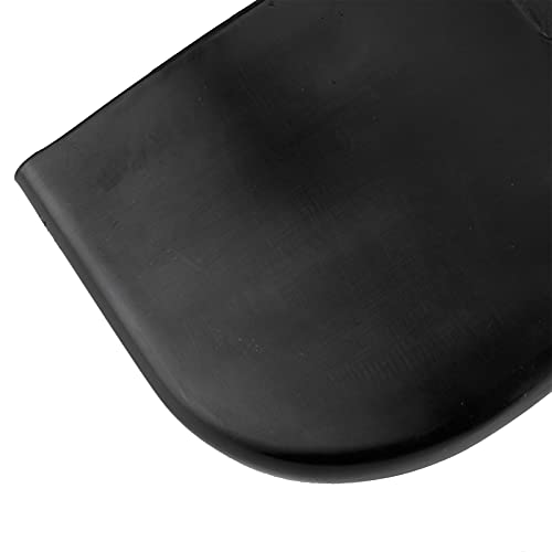 Tire Machine Parts Accessories Shovel Cover Bead Breaker Wheel Protector Plastic Sleeve Shoe Aston Hunter Blade Black Sheath T