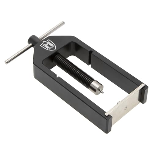 MEUS RACING Motor Pinion Gear Puller Remover for Motors with 1.5 2.0 3.0mm Shaft of SCX24 TRX4M FMS18 etc. RC Tool