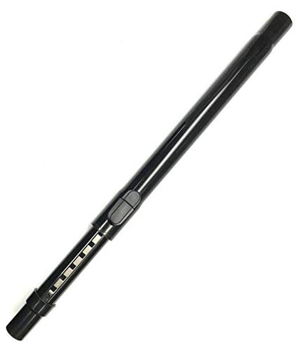 MP Maresh Products Telescopic Extension Wand - Household Cleaning Tool | Vacuum Extension Wand, Compatible with Eureka Vacuum Cleaner, Oreck Vacuums & More, Baseboard Cleaner Tool, Telescoping Tube - size: Telescopic Extension Wand