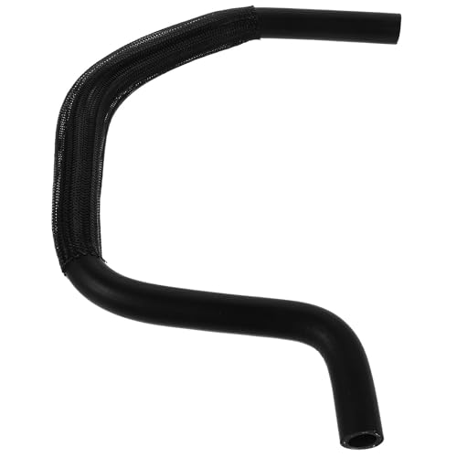 Power Steering Reservoir Hose Kit for Fluid Transfer and Oil Changing Compatible with Bmw Sturdy Return Hose for Automotive Steering System