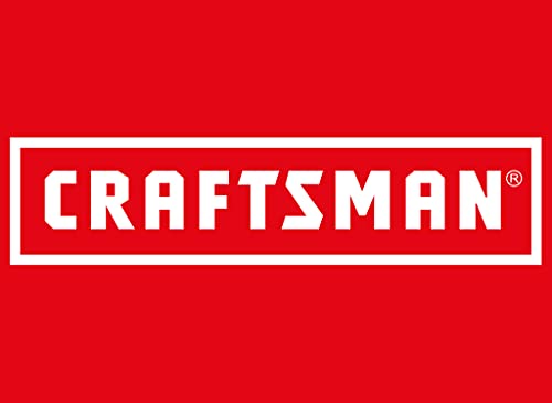 CRAFTSMAN 7-Piece Combination Ratcheting Wrench Set, 12-Point Standard SAE (CMMT87020) - style: 7 Piece SAE