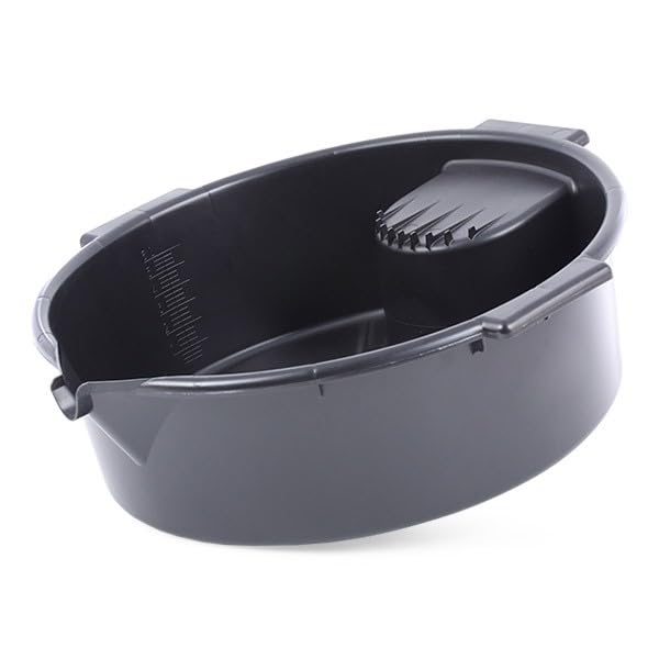 HAZET 197N-1 Multifunctional Drain Pan - Multi-Colour