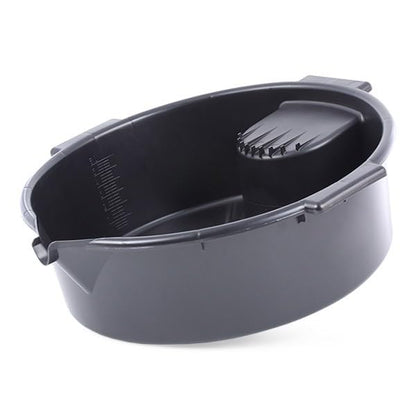 HAZET 197N-1 Multifunctional Drain Pan - Multi-Colour