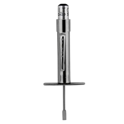 Milton 448 Tire Tread Depth Gauge - Box of 10 - size: Box of 10