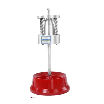 Portable Wheel Tire Balancer with Bubble Level for Car Rims – Compatible with Most Passenger Vehicles, Trucks, and SUVs