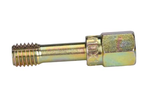 Century Drill & Tool, 92006, 10.0X1.50,Rethreading Tap,Tool Set, Thread Repair - size: 10.0 X 1.50