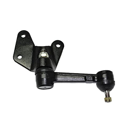 PartsW Steering Kit Idler & Pitman Arm New 2 Pc | 4WD