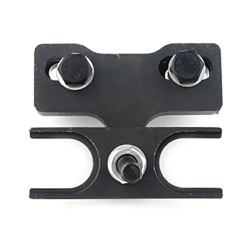 MR HELLO LS Valve Spring Compressor Tool Compatible for Chevy LSX LS1 LS2 LS3 LS6 4.8 5.3 5.7 6.0 6.2 Engine 67605