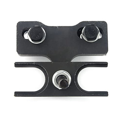 MR HELLO LS Valve Spring Compressor Tool Compatible for Chevy LSX LS1 LS2 LS3 LS6 4.8 5.3 5.7 6.0 6.2 Engine 67605