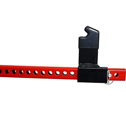 Manual Tire Changer - Multi Portable Tire Changer Tool Hand Bead Breaker Mounting Tool for 4" to 21" Tires | Heavy Duty Tire Changer Machine for Car Truck Motorcycle Tire Repair