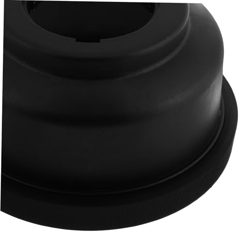 Portable Tire Balancer Bracket Multi Functional Wheel Balancing Adapter for Cars and Trucks Durable Construction for Accurate Tire Balancing and Easy Operation for DIY