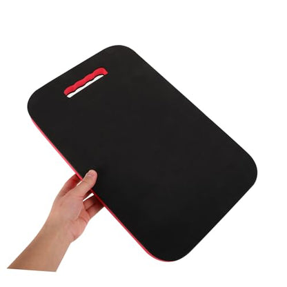 HEALLILY Thick Kneeling Pad for Car Repairs Gardening DIY Durable Cushion for Knee Protection Comfortable Support Lightweight Portable Mat for Mechanics Work