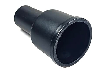 palart 3 Piece Vacuum Adapter Combo Kit Fits Wet Dry Vacuum Cleaners,Connector Accessory | Includes 2-1/2 in to 1-7/8 in. Accessory Adapter, 1-7/8 in. to 1-1/4 in. Adapter, Hose-to-Hose Connector, Connector Accessory