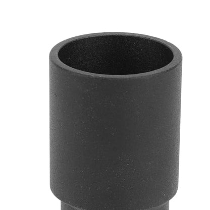 Bottle Jack Lift Extension Heavy Duty 6 Ton Adapter Lifting Saddle Extension for Vehicles Trucks Trailers