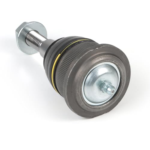 Metrix Premium Chassis Parts - 2 PC Front Upper Ball Joint Kit Fits 02-06 Chevrolet Avalanche 2500, 03-04 Cargo Van, 03-05 Express 2500 RWD, 06-22 Express 2500, 03-05 GMC Savana 2500, 03-09 Hummer H2 - size: K6696 x2/ PAIR