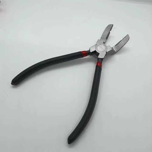Diagonal Pliers Side Cutting Plier - color: 2nd Black
