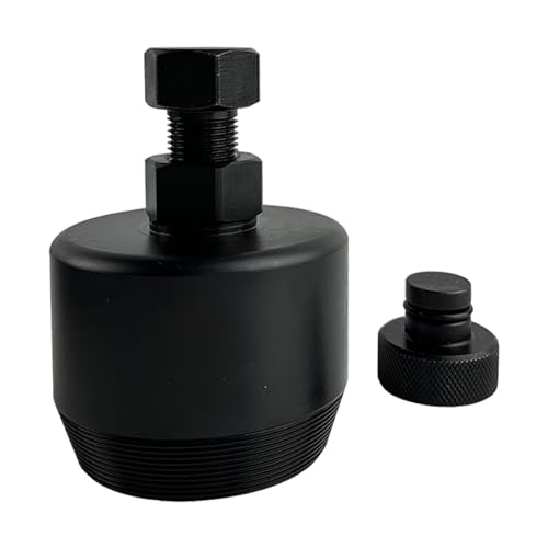 Front Crankshaft Seal Remover Tool Compatible with 2011-2021 Super Duty F250 F350 F450 2016-2021 F650 F750 6.7L 303-1510