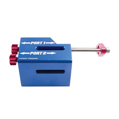 Motion Pro Mp Fuel Injector Cleaner Kits 08-0595