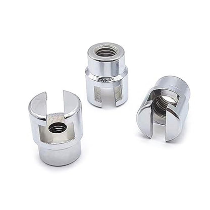 3Pcs Car Dent Repair Puller Head 12 10 Slide Hammer Car Dent Lifter Puller Practical Dent Repair Accessories Professional Dent Repair Kit