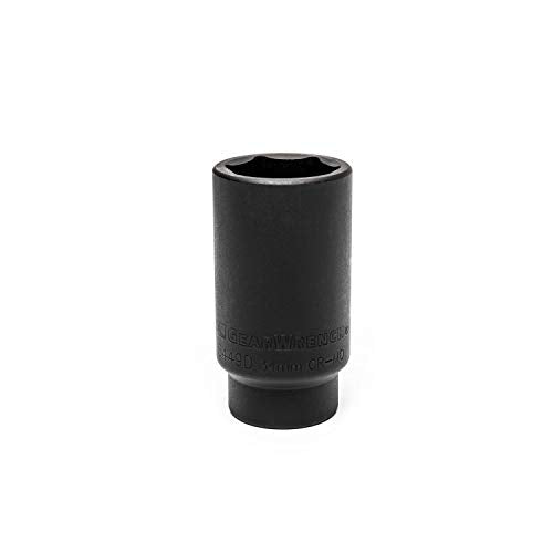 GEARWRENCH 7 Piece Axle Nut Set - 41650