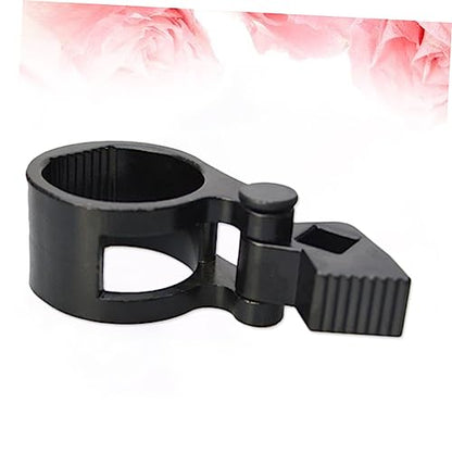 Kit Rudder Stock Wrench Tie Rod End Puller Ball Joint Removal Tool for Cars