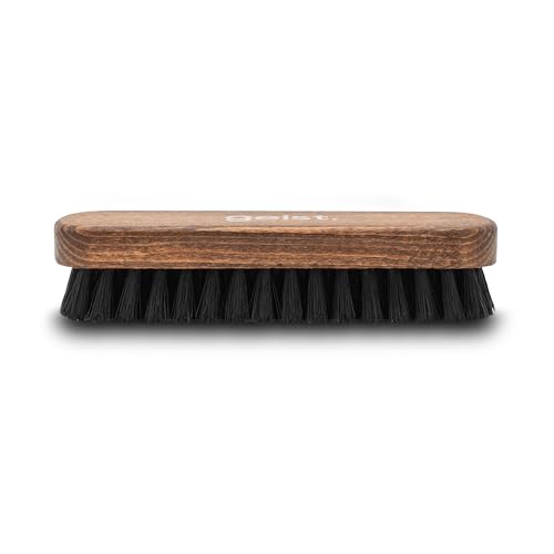 Geist Leather Cleaning Brush - Large - size: Large