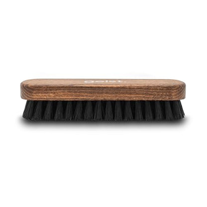 Geist Leather Cleaning Brush - Large - size: Large