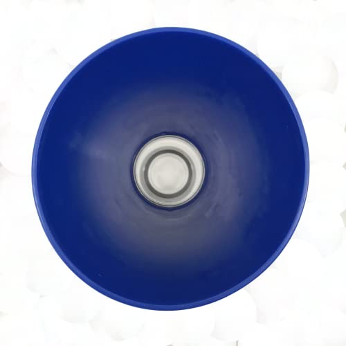 APSG Engine Oil Funnel | Compatible with Select Hyundia KIA Honda and More | Threaded Locking No-Spill Tool Screws Directly INTO Filler | Fast & Easy Oil Change/Filter with No Mess