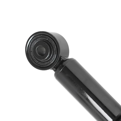Detroit Axle - 2 Front Struts for 2012-2019 Nissan NV1500 NV2500 NV3500, Quick Complete Struts with Coil Spring Assembly 2013 2014 2015 2016 2017 2018 Replacement Suspension Ready Shocks - size: 11780x2/Pair