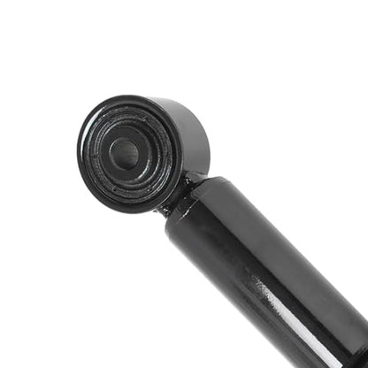 Detroit Axle - 2 Front Struts for 2012-2019 Nissan NV1500 NV2500 NV3500, Quick Complete Struts with Coil Spring Assembly 2013 2014 2015 2016 2017 2018 Replacement Suspension Ready Shocks - size: 11780x2/Pair