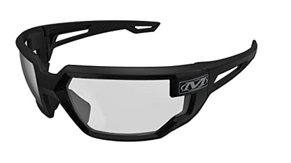 Mechanix - color: Clear Lens, size: One Size (Pack of 2), style: 1 Pair