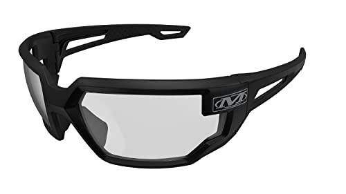 Mechanix - color: Clear Lens, size: One Size, style: 1 Pair